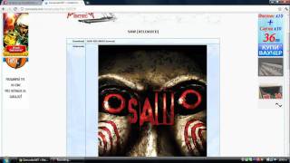 how to download Saw game [upl. by Llekim7]