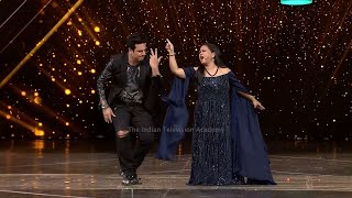 The 23rd Indian Television Academy Awards 2023 Part 1  Indias Biggest amp Grandest TV amp OTT Awards [upl. by Lynn]