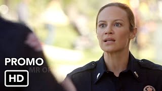 Station 19 7x08 Promo quotUshers of the New Worldquot HD  Station 19 Season 7 Episode 8 Promo [upl. by Imef]