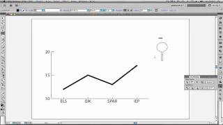 Lijngrafieken in illustrator GDM Artevelde [upl. by Cain360]