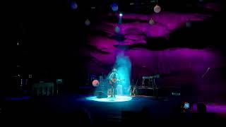 Gregory Alan Isakov  Second Chances Solo 9224  Red Rocks  Morrison CO [upl. by Drye]