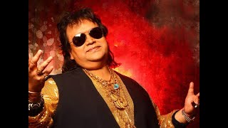 Yaad Aah Reha Hai  Bappi Lahiri Remastered JT [upl. by Norej332]