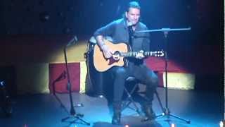 Ricardo Arjona Akoo Theatre at Rosemont [upl. by Maddis]