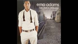 Emo Adams  Daars musiek [upl. by Yuu]