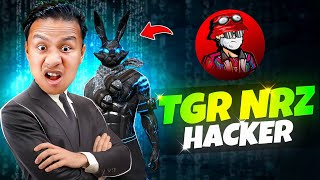 TGR NRZ Exposed 🤬⚠️ Nrzzzzzzzz TondeGamer [upl. by Dadelos204]