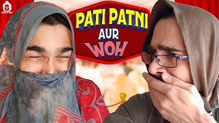 Jaisa Baap Waisa Beta  Pati Patni aur Woh  BB Ki Vines [upl. by Aramois]