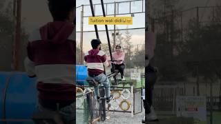 Tuition wali didi😹😵‍💫  suhani patel  shorts viralvideo trending comedy suhanipatel [upl. by Natrav]