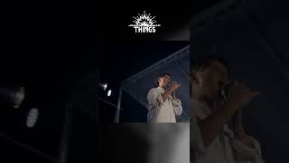 YouTubeにてfull ver公開中💻quot頼むよquot 【第18回相模大野もんじぇ祭】things シングス バンド citypop シンガー [upl. by Trub]