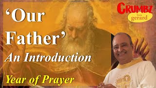 1 Introduction to the Our Father Prayer  Year of Prayer  3 Minute Videos [upl. by Eeraj]