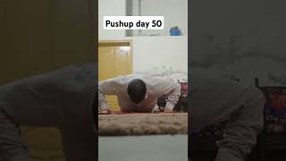 Pushup day 50fncs motivation fnxfit pushupexercise funny 100pushupsadayfor30days bodyweightex [upl. by Peyton]