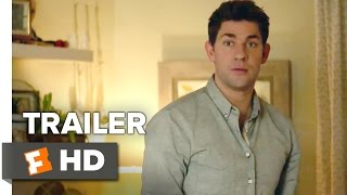 The Hollars  Officiell trailer 1  Sony Pictures [upl. by Antipus]