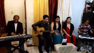 Imago  Sundo Totally Mesmerized Cover [upl. by Yellehs]