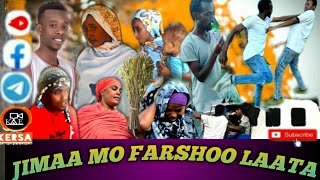 Jima moo FarshoodhaDiraamaa Afaan Oromoo haaraya 2022 New Oromo Drama [upl. by Erusaert]