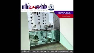 APARTAMENTO EN ARRIENDO Y VENTA EN PINARESPEREIRA COD 279059754 [upl. by Alia]