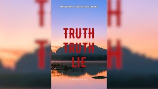 Mysteries and Thrillers Library Audiobook Full Length  Truth Truth Lie [upl. by Arundel]