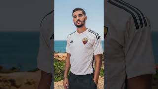 Houssem Aouar de retour en France [upl. by Aurlie]