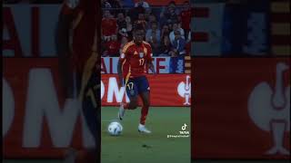 Nico Williams EM Goal nicowilliams williams euro2024 goals goal spain football [upl. by Ykcin]