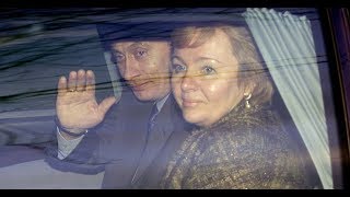 The life of Putins exwife who hated being Russias first lady [upl. by Ahsinnor]