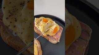 Eggs Benedict with Ham Hock Terrine [upl. by Lattimer]