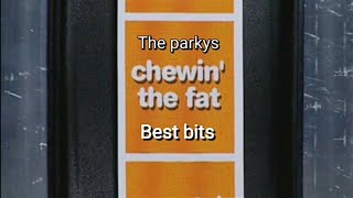 Chewin the fat  best bits [upl. by Ecnarolf]