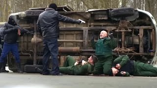 СУМАСШЕДШИЙ БОЕВИК КРУТОЙ ДУЭТ ВОРОВКА ЭКСТРАКЛАССА В ТАНДЕМЕ С ХАКЕРОМ Воровка Русский фильм [upl. by Akenat]