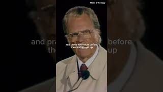 Billy Graham shorts trending gospel worldwide [upl. by Grindle]