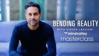 How to Find Your Contribution to the World Today  Vishen Lakhiani [upl. by Rimidalg]