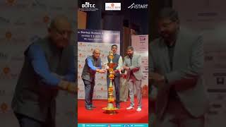 Glimpses of an inspiring Day 1 at the Rajasthan Startup Summit and Expo 2024 [upl. by Allina]