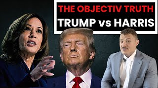 The Debate What No one wants to admit Kamala vs Trump [upl. by Ahtanoj320]