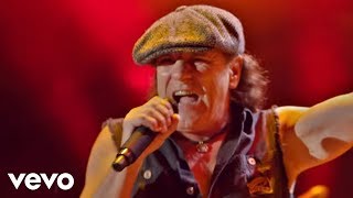 ACDC  Highway to Hell Live At River Plate December 2009 [upl. by Parthinia535]