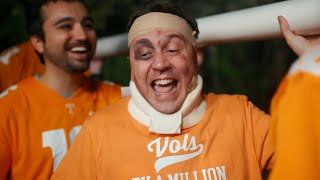 SEC Shorts  Alabama tries to escape from Knoxville [upl. by Jacklyn]