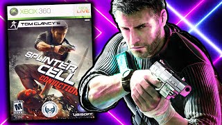 SPLINTER CELL BLACKLIST Gameplay Walkthrough Part 1 FULL GAME 4K ULTRA HD  No Commentary [upl. by Ttegirb]