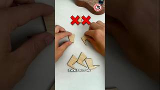 The Two Cross Puzzle 🤯 shorts viralvideo puzzle [upl. by Ociredef474]