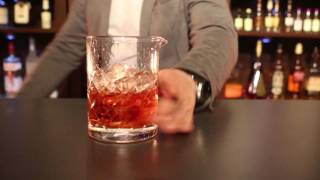 Tanqueray 10 Negroni [upl. by Anitsud]