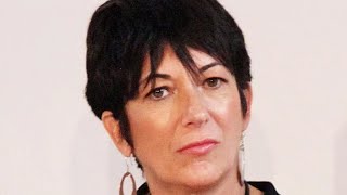 A Juror Reveals When He Realized Ghislaine Maxwell Was Guilty [upl. by Ardnuahs470]