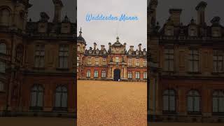 Waddesdon Manor UK [upl. by Zetram]