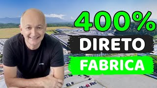 ATENÇÃO FORNECEDOR ROUPA DIRETO da FÁBRICA 400 MAIS LUCRO AQUI TEM DINHEIRO NA MESA ATACADO ONLINE [upl. by Dallon]