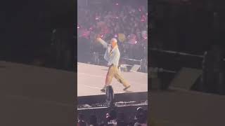 Fancam Felix straykids at concert dominate Tokyo🔥 felix dominatetokyo skzgiant [upl. by Katsuyama993]