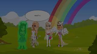 Devils Dont Fly  Msp Version [upl. by Aynatahs]