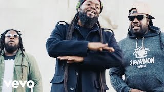 Morgan Heritage  Selah Official Video [upl. by Ariaj]