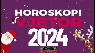 Horoskopi Vjetor 2024 i detajuar per cdo shenje [upl. by Gavette875]