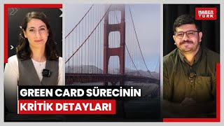 Green Card kura sonucu nereden nasıl öğrenilir Green Card çıkanlar ne yapmalı Mülakat nasıl [upl. by Allebara]