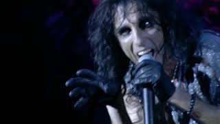 Alice Cooper  Poison Live [upl. by Brandenburg821]