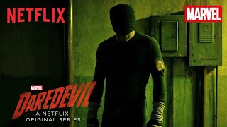 Daredevil Season 1 All Fight Scenes  Full HD [upl. by Naida604]