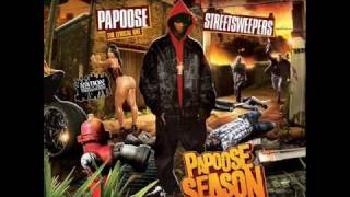 Papoose  My Turn Papoose Season 26 [upl. by Azar]