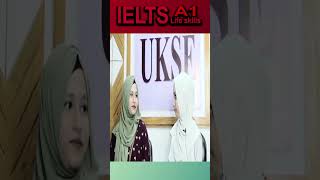 IELTS Life Skills A1 Listening practice Test [upl. by Ali734]