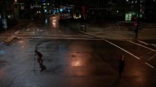 The Flash S2E22  Flash Vs Black Siren E2 Laurel Lance [upl. by Alden689]