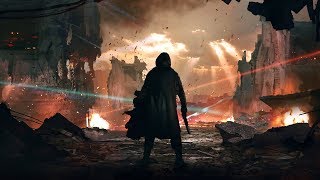 RESURGENCE  Epic Heroic Music Mix  intense Cinematic Music [upl. by Ronyam]