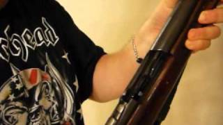 The Mosin Minute  Episode 2 Checking Headspace for a M44 and a M9130 [upl. by Doak937]