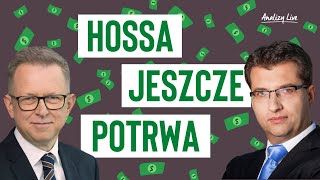 HOSSA JESZCZE POTRWA 16012024 [upl. by Silver795]